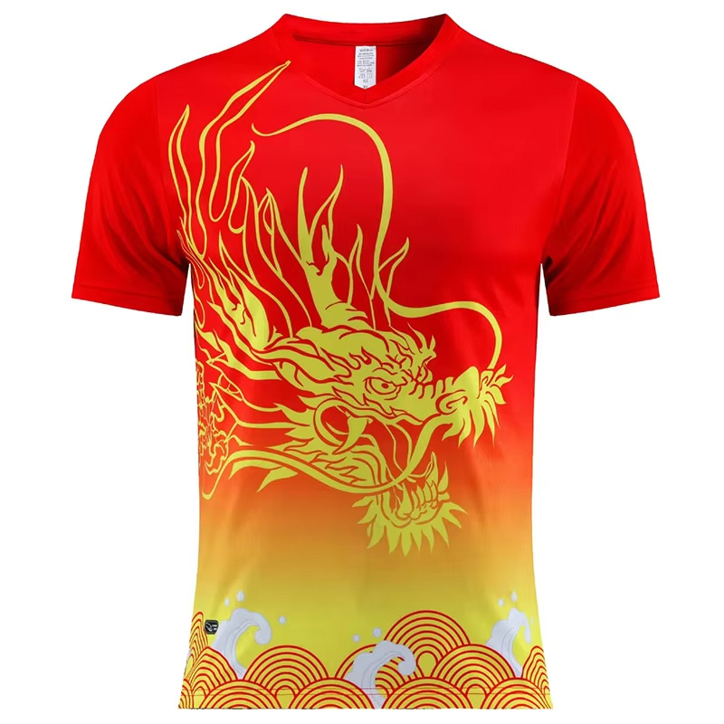 Kaus tenis meja tim kaus Pingp - Table Tennis Daily ulasan dan harga