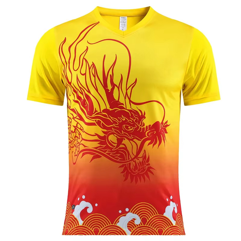 Kaus tenis meja tim kaus Pingp - Table Tennis Daily ulasan dan harga