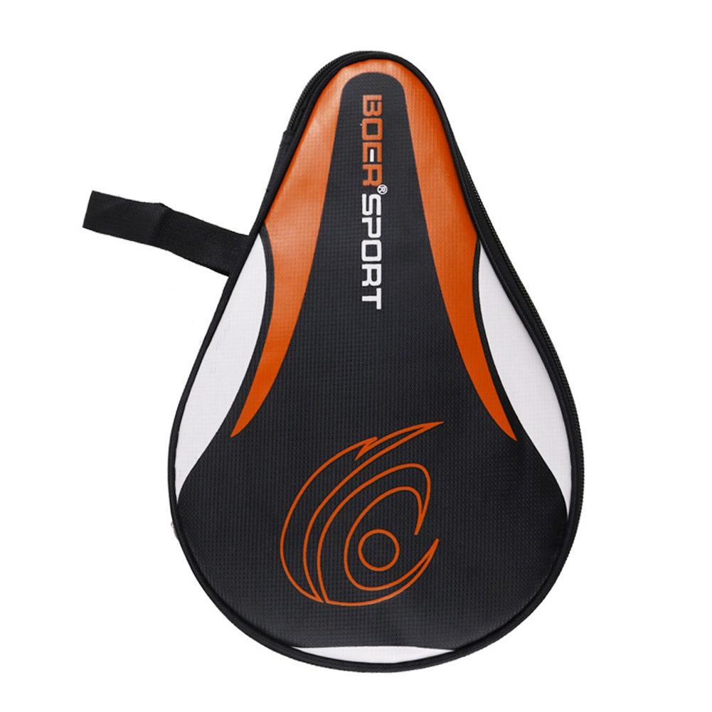 1 buah tas raket tenis meja 30 - Table Tennis Daily ulasan dan harga