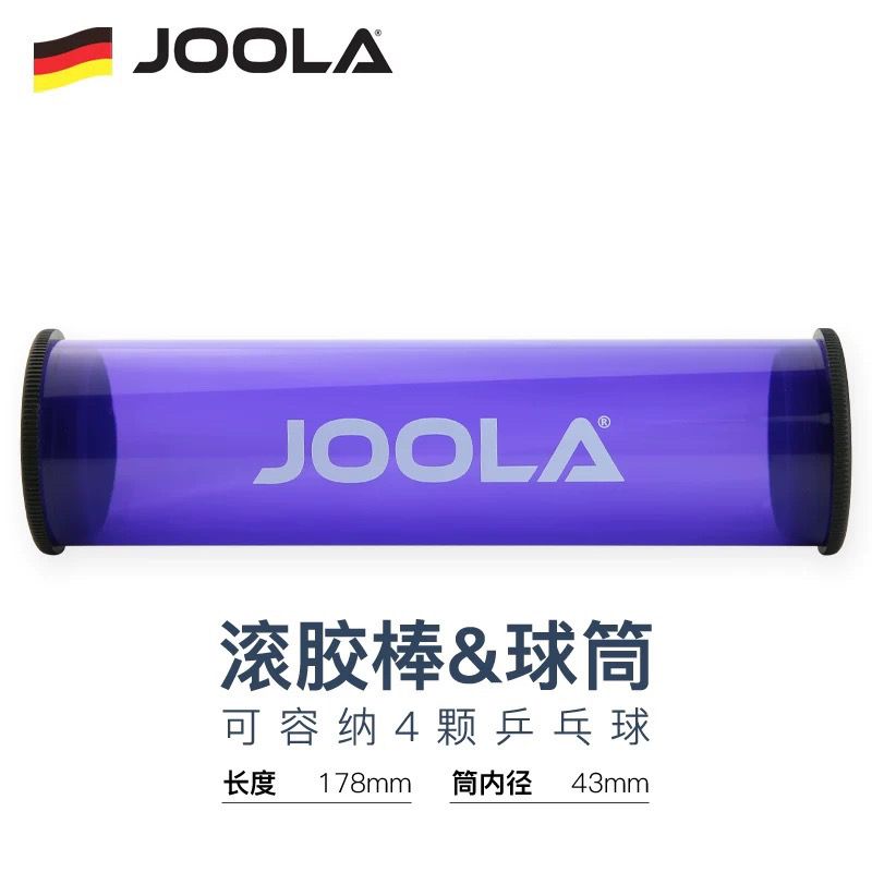 1 Buah JOOLA Tenis Meja Rol Ka - Table Tennis Daily ulasan dan harga