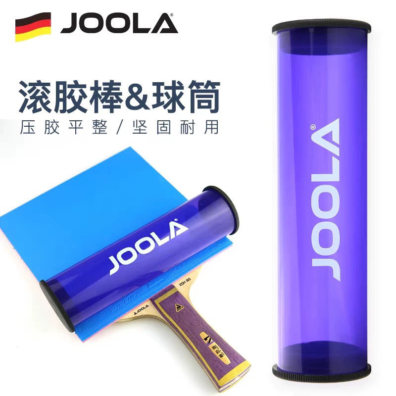 1 Buah JOOLA Tenis Meja Rol Ka - Table Tennis Daily ulasan dan harga