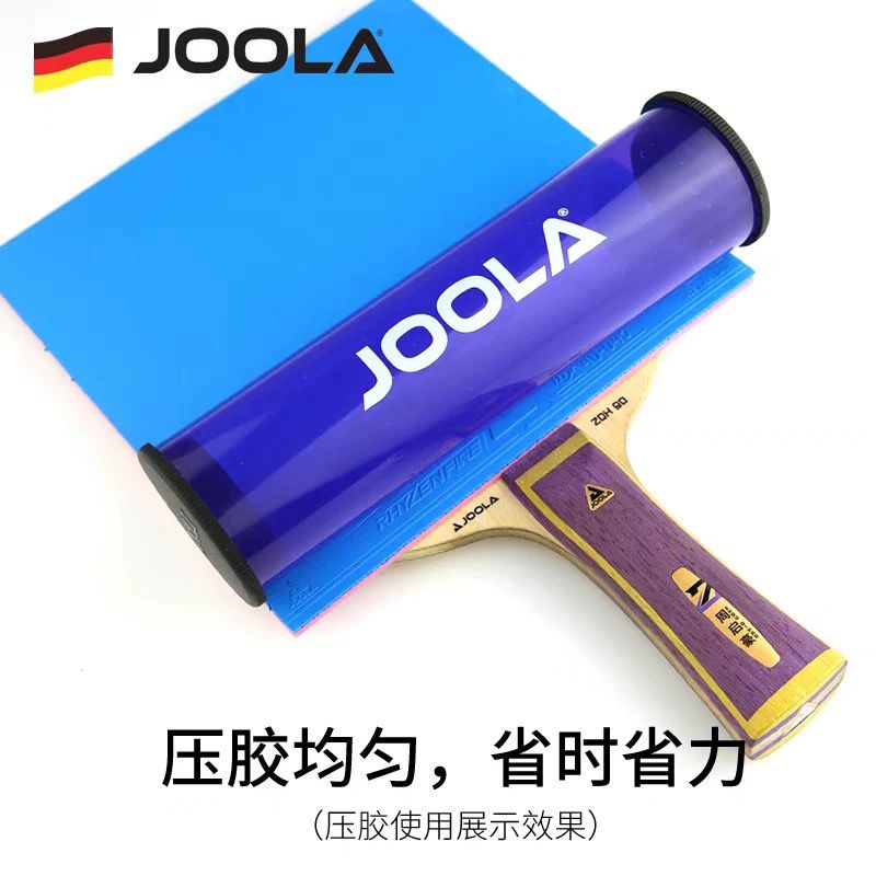 1 Buah JOOLA Tenis Meja Rol Ka - Table Tennis Daily ulasan dan harga