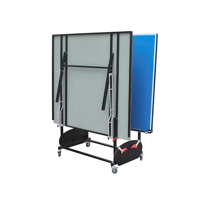 Meja PingPong Meja Tenis Meja  - Table Tennis Folding Table ulasan dan harga