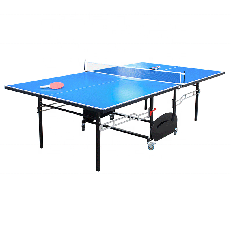 Meja PingPong Meja Tenis Meja  - Table Tennis Folding Table ulasan dan harga