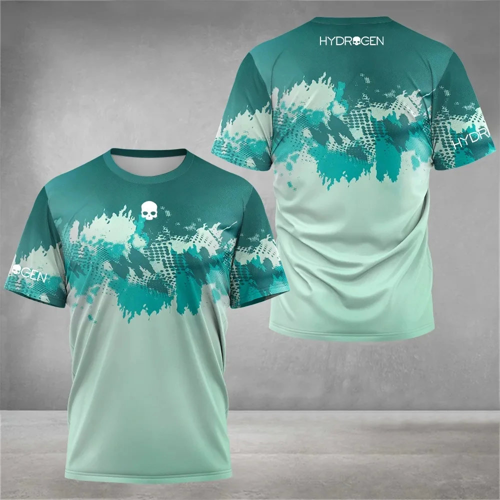 Kaos tenis cetak 3d berkualita - Table Tennis Daily ulasan dan harga