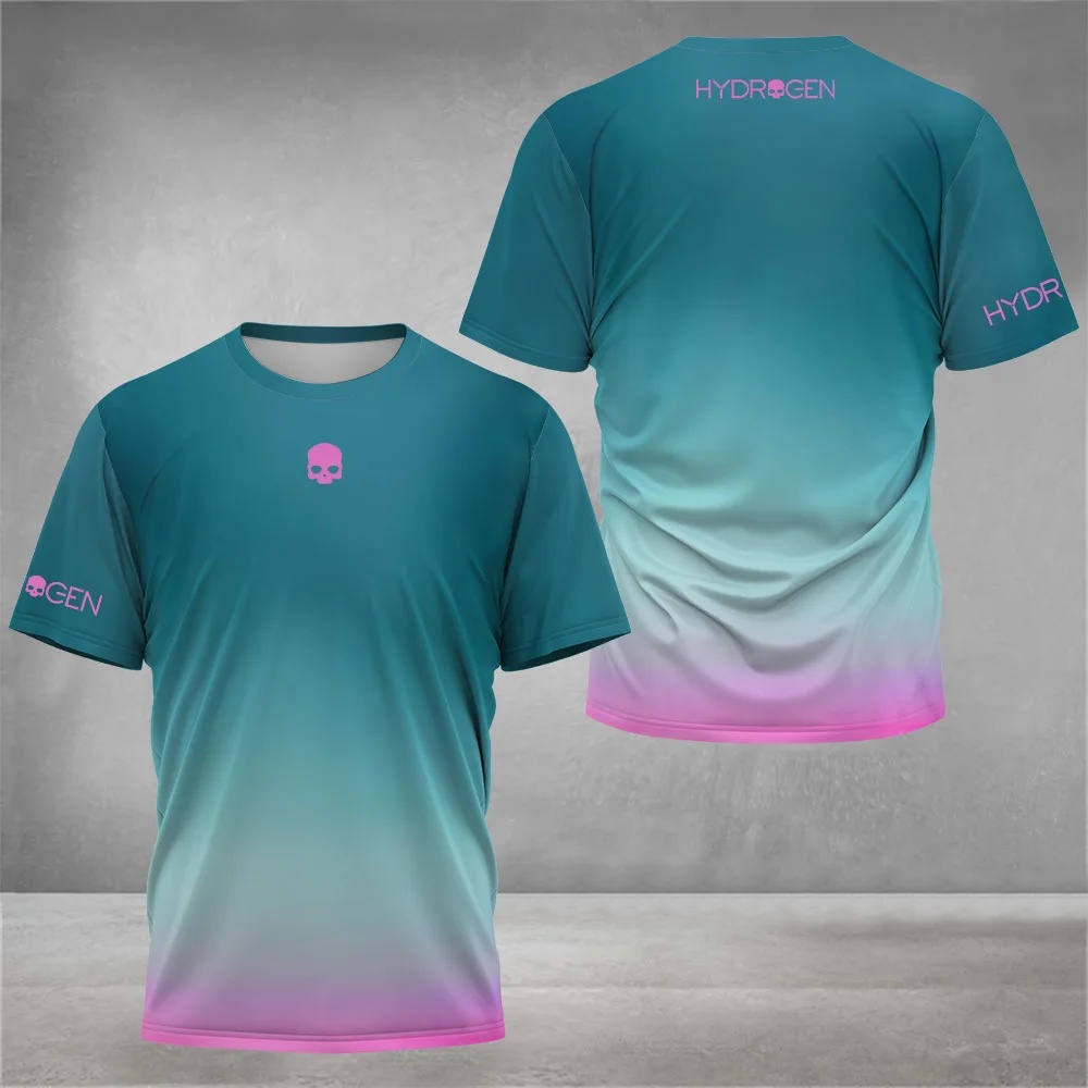 Kaos tenis cetak 3d berkualita - Table Tennis Daily ulasan dan harga