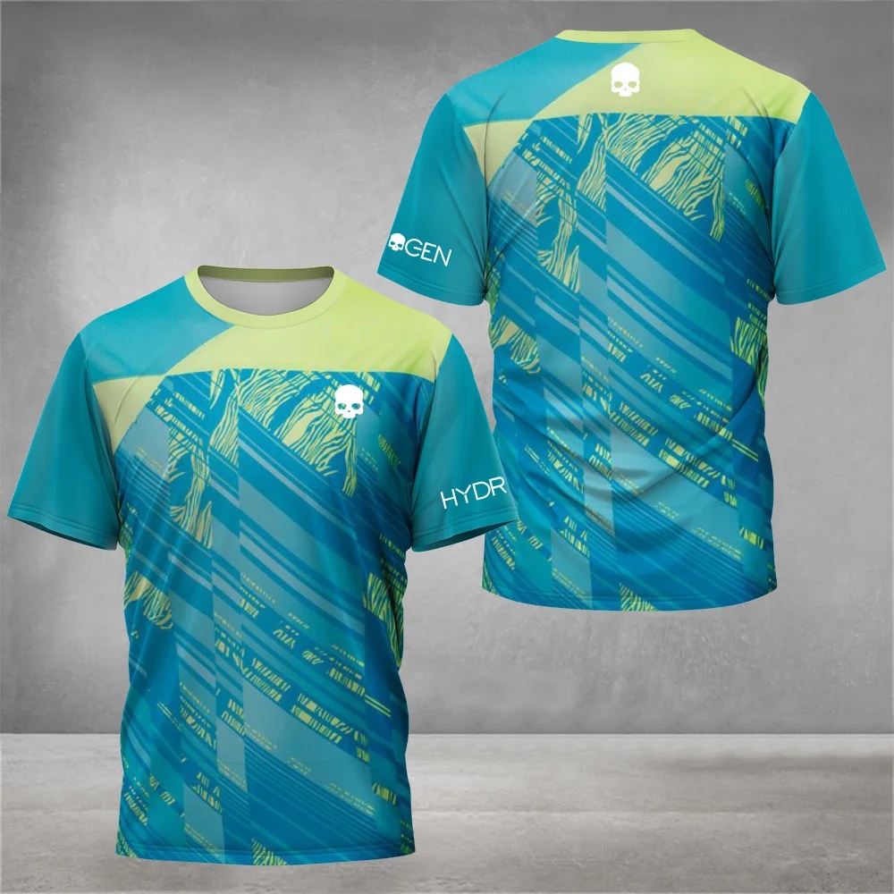 Kaos tenis cetak 3d berkualita - Table Tennis Daily ulasan dan harga