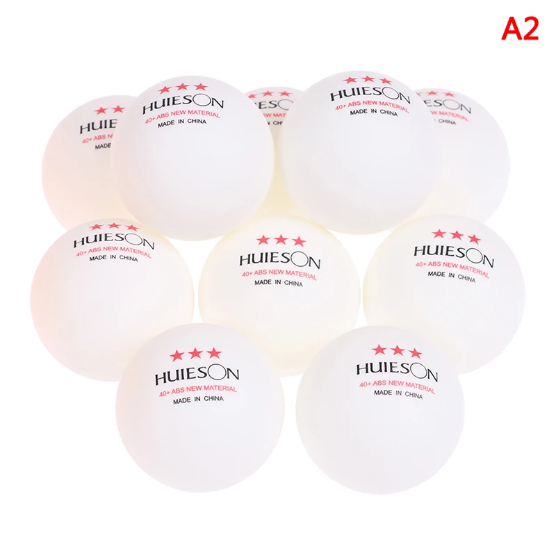 10 buah bola tenis meja Diamet - Table Tennis Game Pc ulasan dan harga
