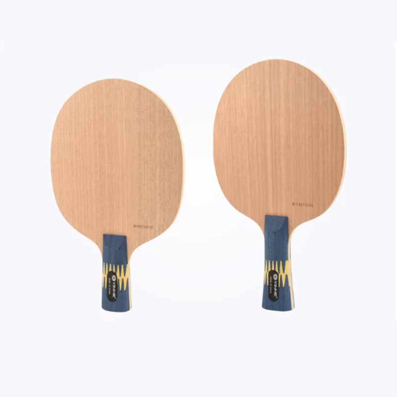 Pisau tenis meja Yinhe-W6 W6,  - Table Tennis Launcher ulasan dan harga