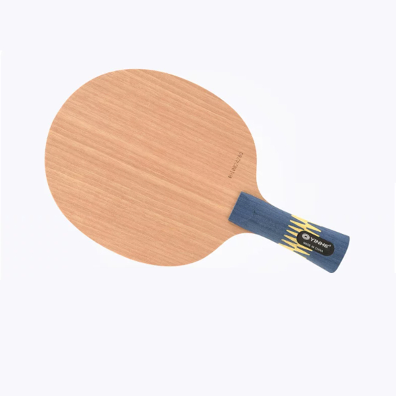 Pisau tenis meja Yinhe-W6 W6,  - Table Tennis Launcher ulasan dan harga