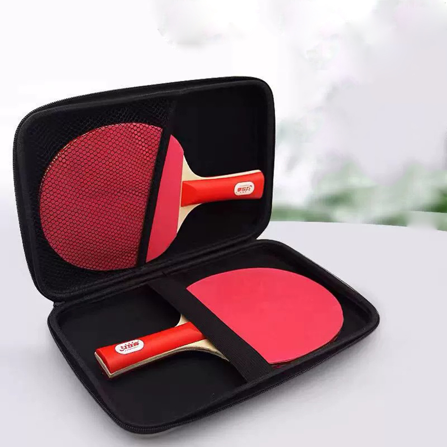 Tas pelindung dan penyimpanan  - Table Tennis Defense ulasan dan harga