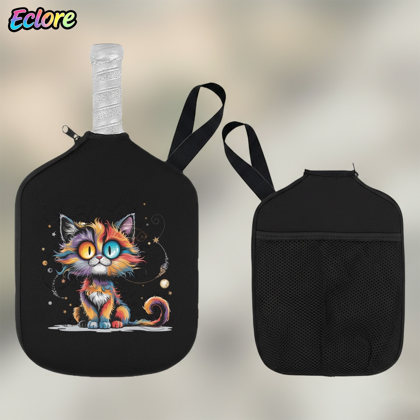 Tas Dayung Pickleball Galaxy S - Table Tennis Game ulasan dan harga
