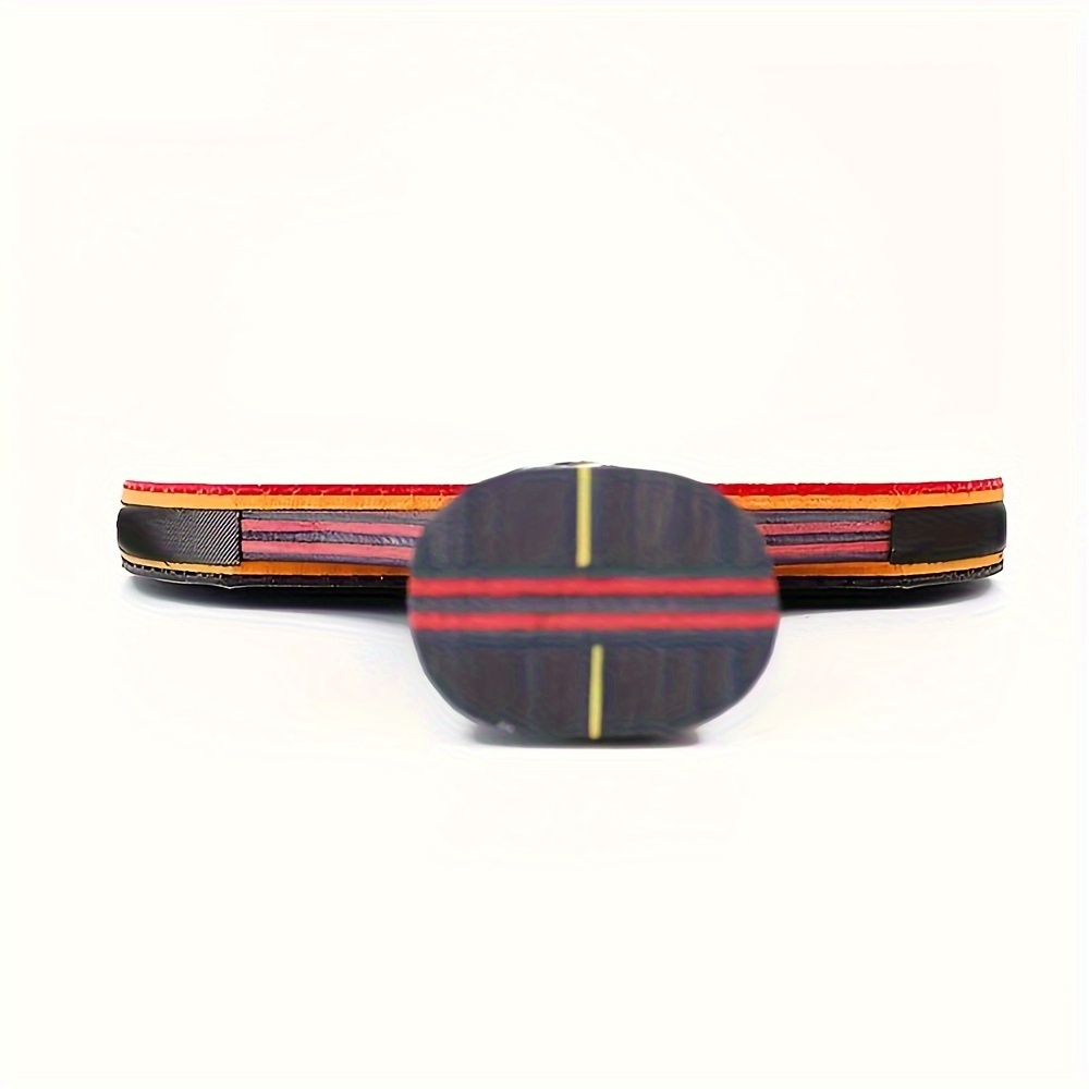 Dua Raket Tenis Meja Profesion - Table Tennis Daily ulasan dan harga