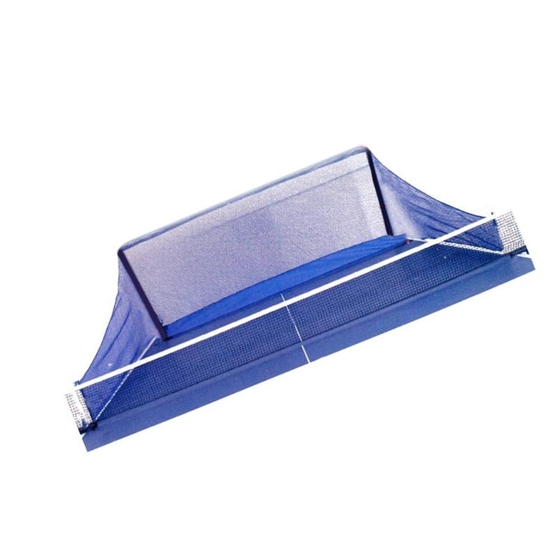 G6DE Bola Tenis Meja Ringan Me - Table Tennis Launcher ulasan dan harga