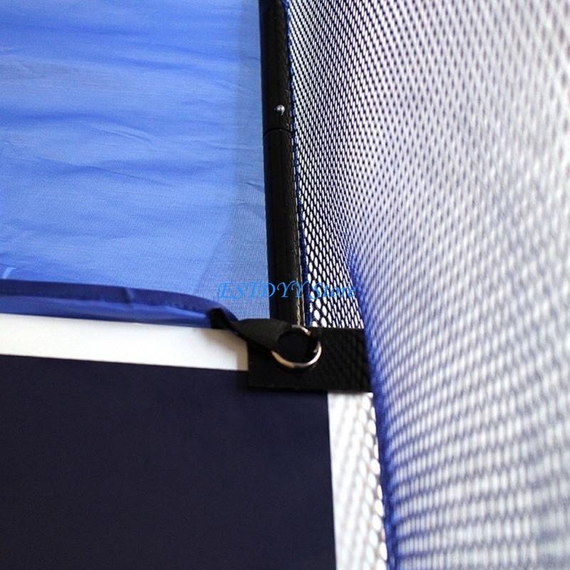 G6DE Bola Tenis Meja Ringan Me - Table Tennis Launcher ulasan dan harga