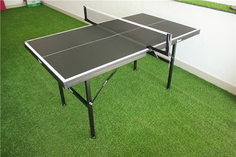 Meja tenis meja dalam ruangan  - Table Tennis Folding Table ulasan dan harga