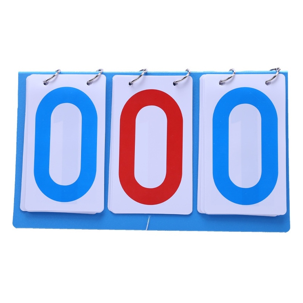 Papan Skor PVC Model Lipat den - Table Tennis Indoor Or Outdoor ulasan dan harga