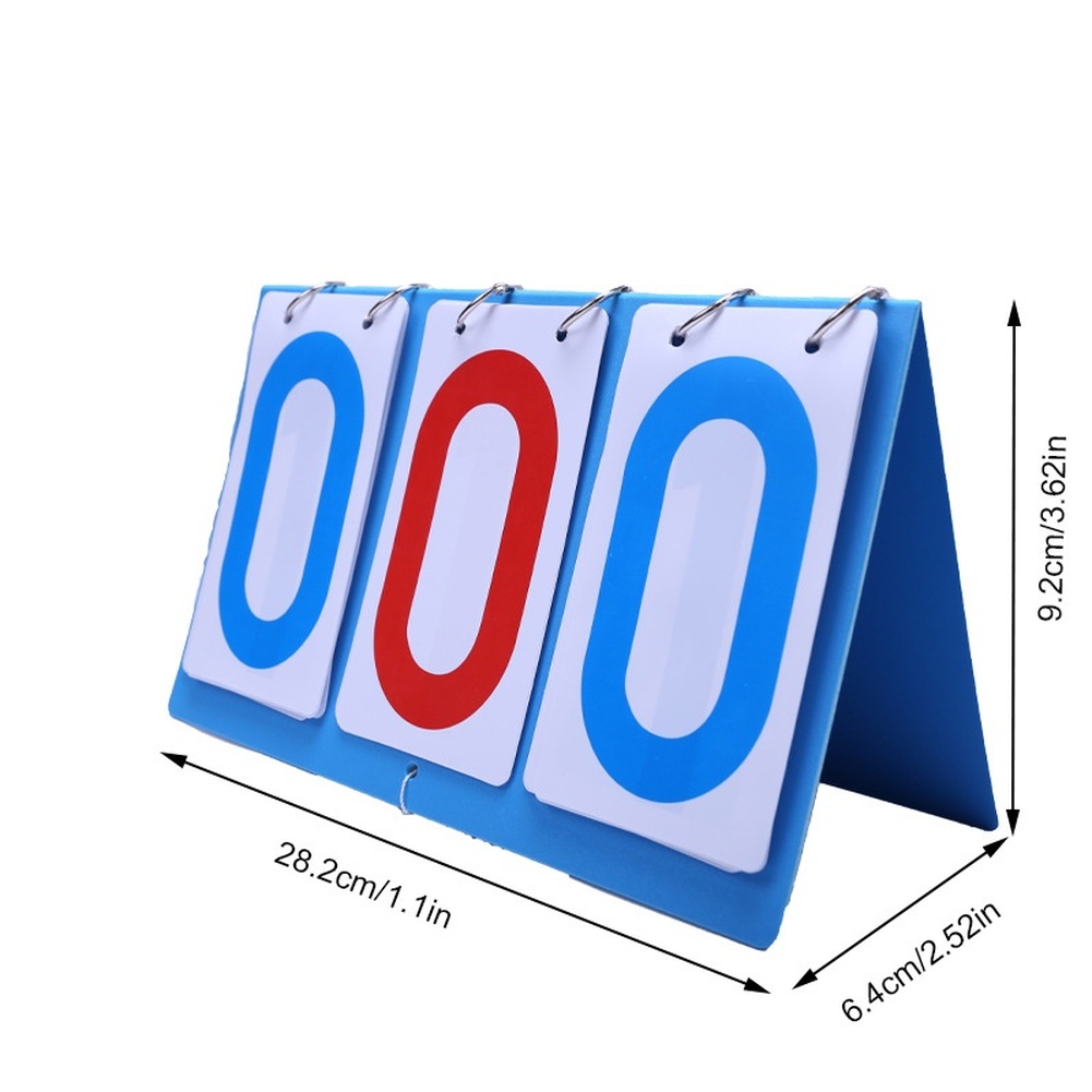 Papan Skor PVC Model Lipat den - Table Tennis Indoor Or Outdoor ulasan dan harga